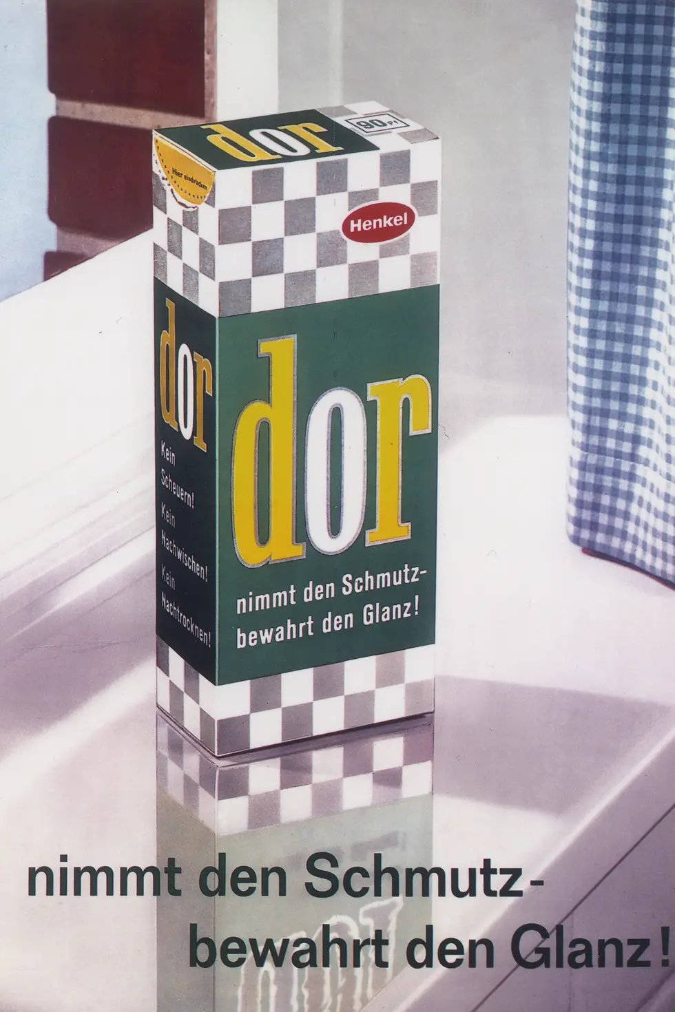 dor advertising