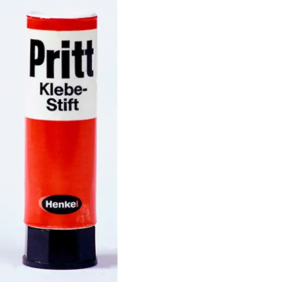 Pritt glue stick