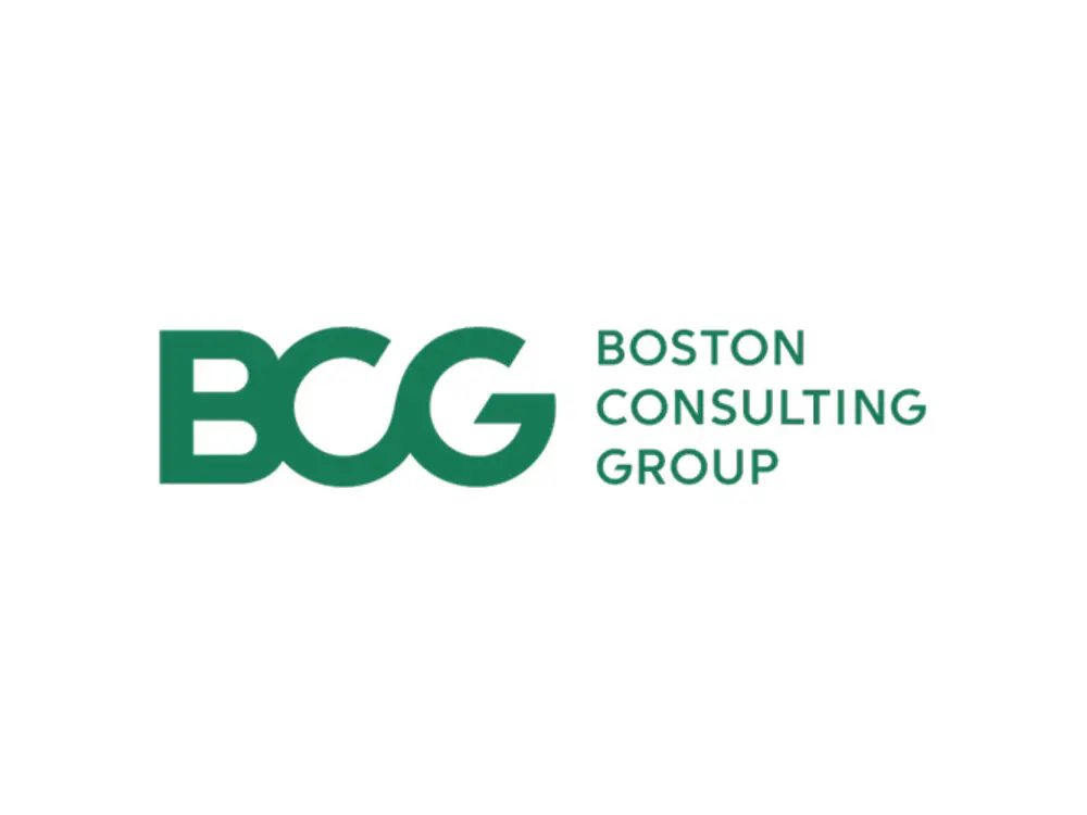 BCG Logo