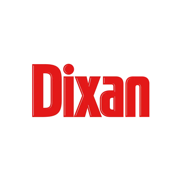 Dixan