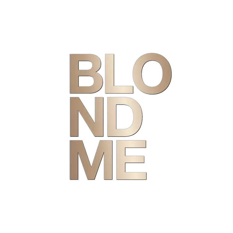 Blondme logo