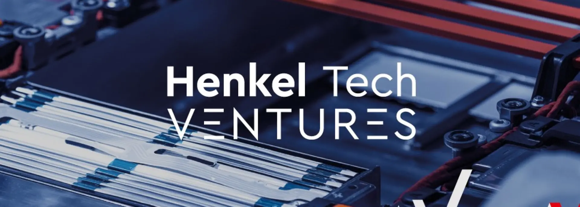 Henkel-tech.ventures Teaser